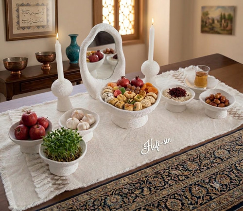 هفتسین میو استون مدل دفرمه